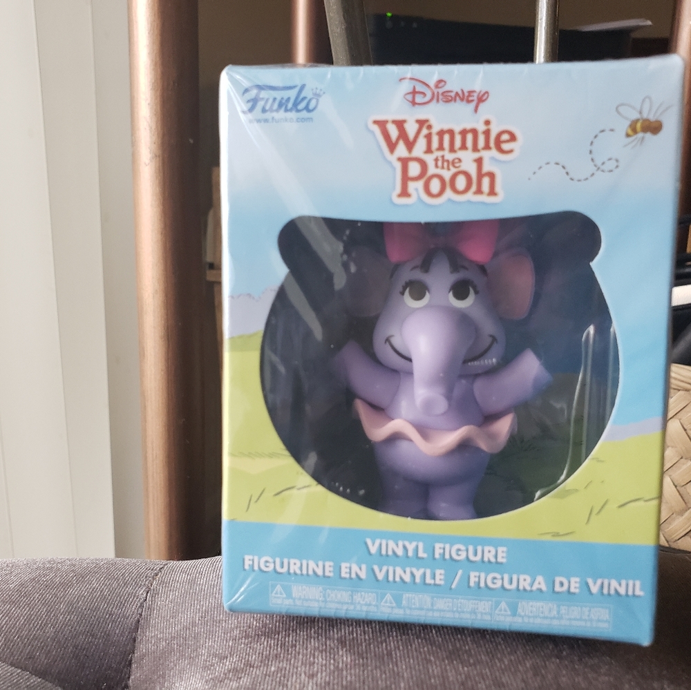 Disney Funko Pop Mini Heffalump from Winnie the Pooh Brand New in Box